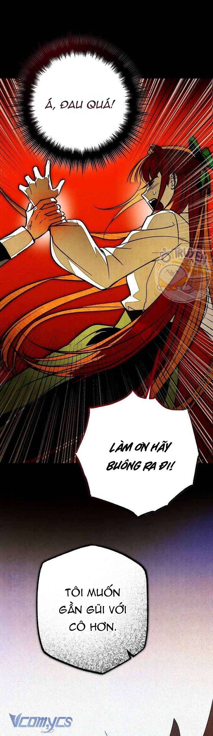 Chào Mừng Đến Với Dinh Thự Hoa Hồng Chapter 9 - Trang 2