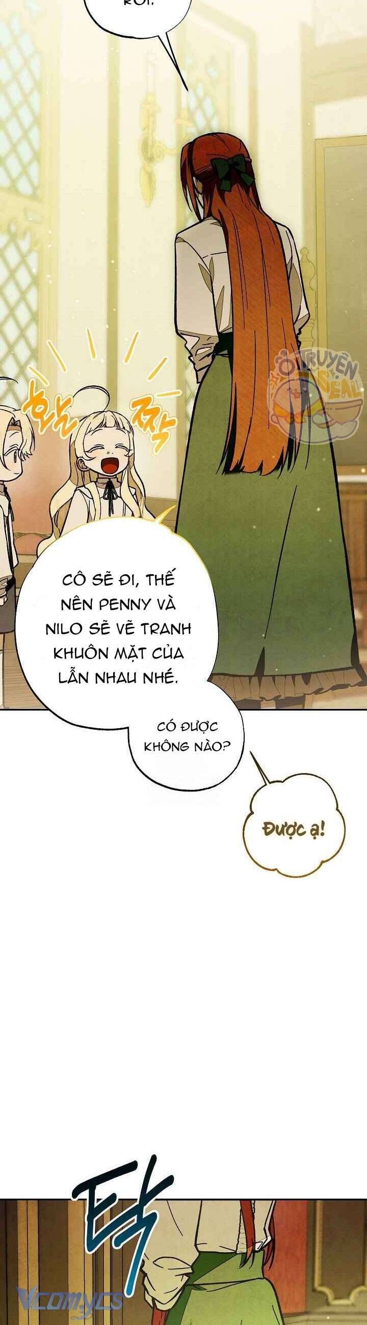 Chào Mừng Đến Với Dinh Thự Hoa Hồng Chapter 9 - Trang 2