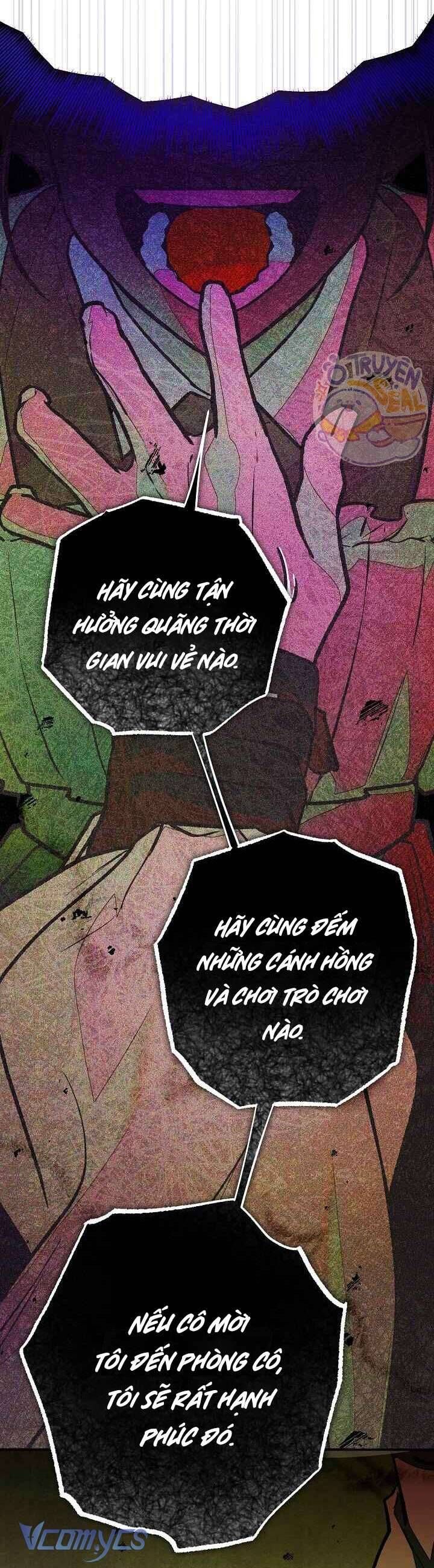 Chào Mừng Đến Với Dinh Thự Hoa Hồng Chapter 9 - Trang 2