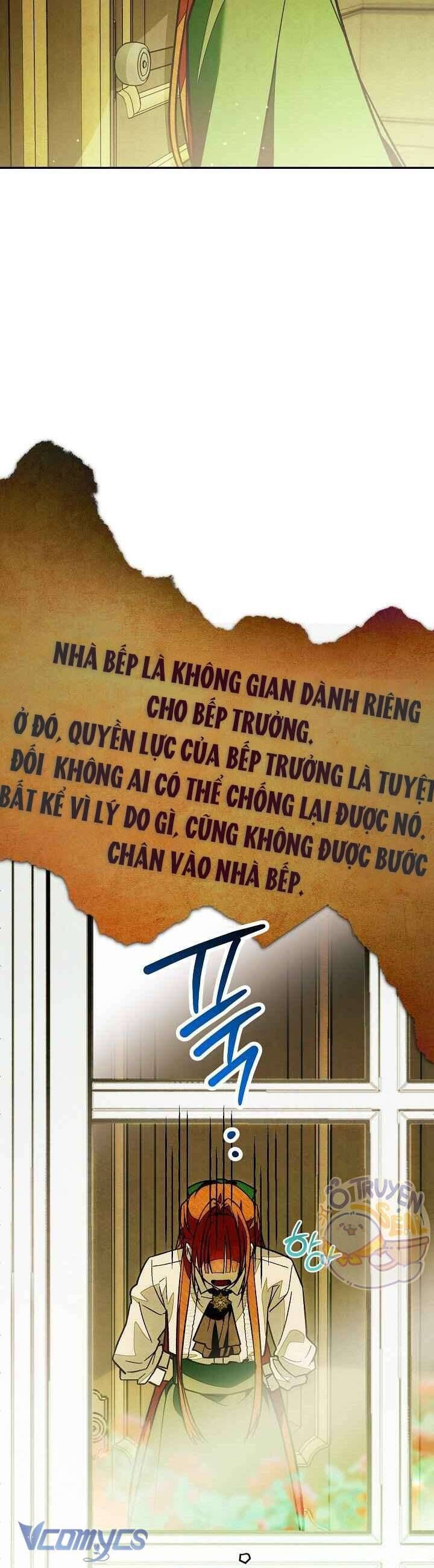 Chào Mừng Đến Với Dinh Thự Hoa Hồng Chapter 9 - Trang 2