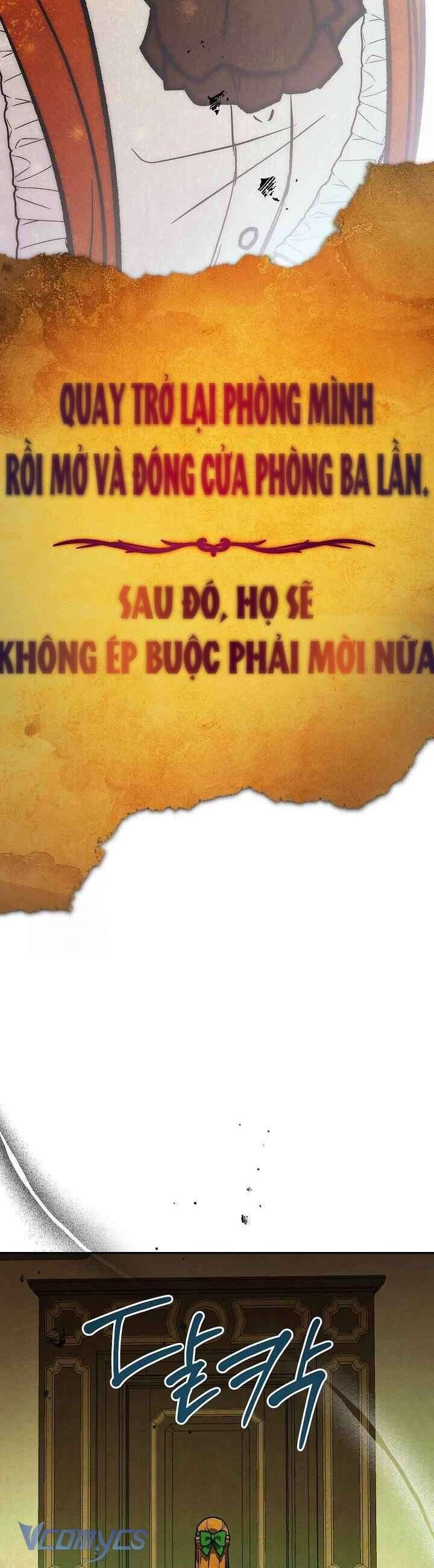 Chào Mừng Đến Với Dinh Thự Hoa Hồng Chapter 9 - Trang 2