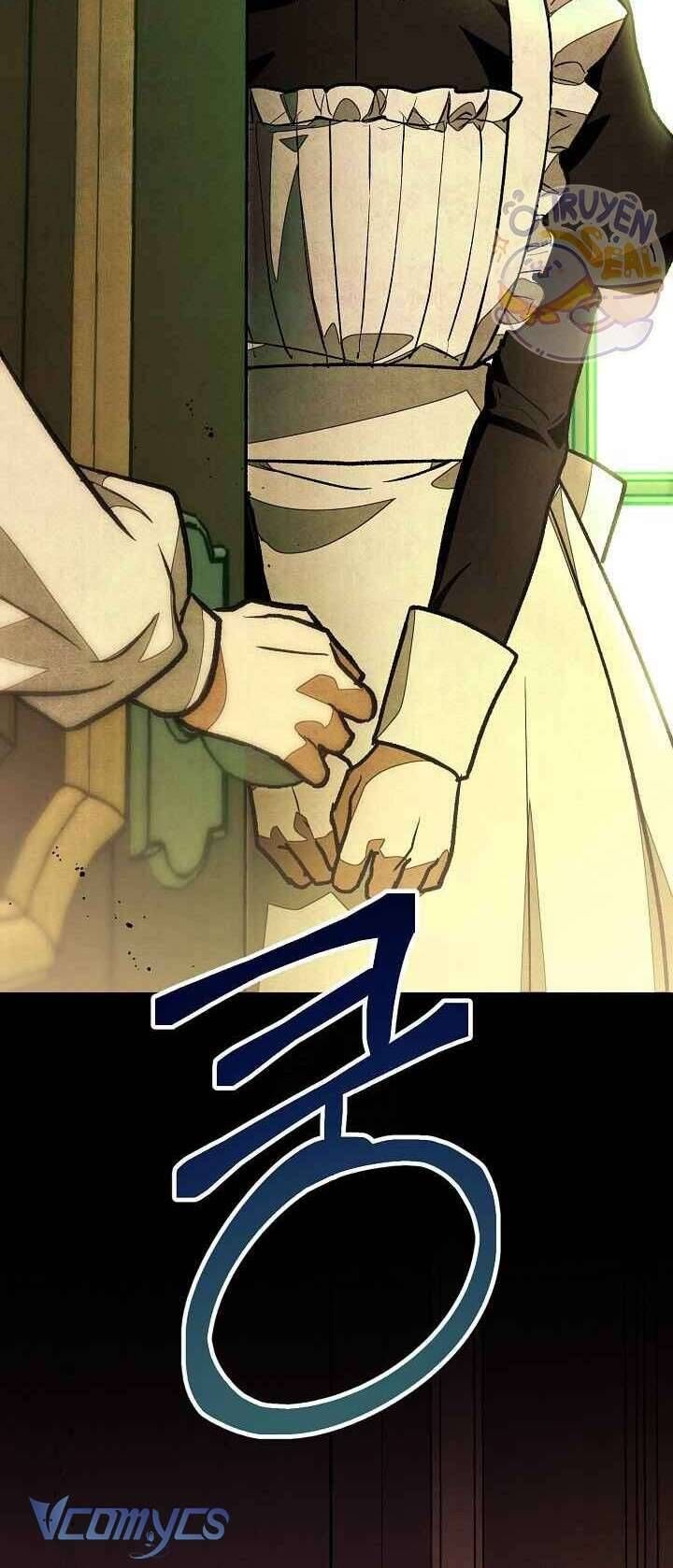 Chào Mừng Đến Với Dinh Thự Hoa Hồng Chapter 9 - Trang 2