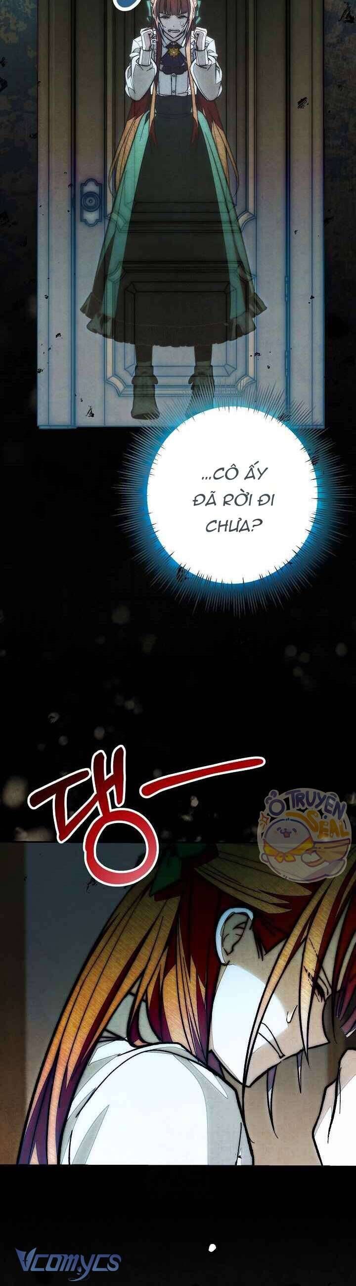 Chào Mừng Đến Với Dinh Thự Hoa Hồng Chapter 9 - Trang 2