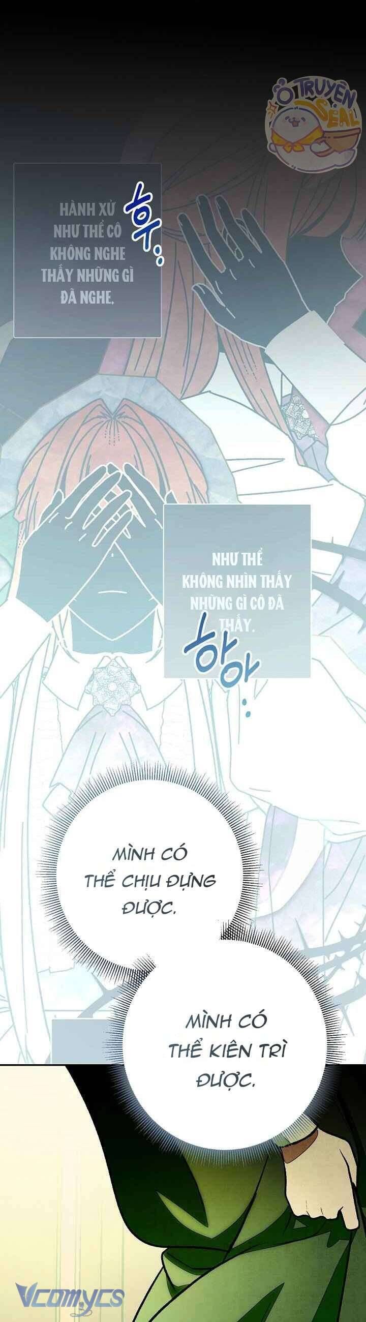 Chào Mừng Đến Với Dinh Thự Hoa Hồng Chapter 9 - Trang 2