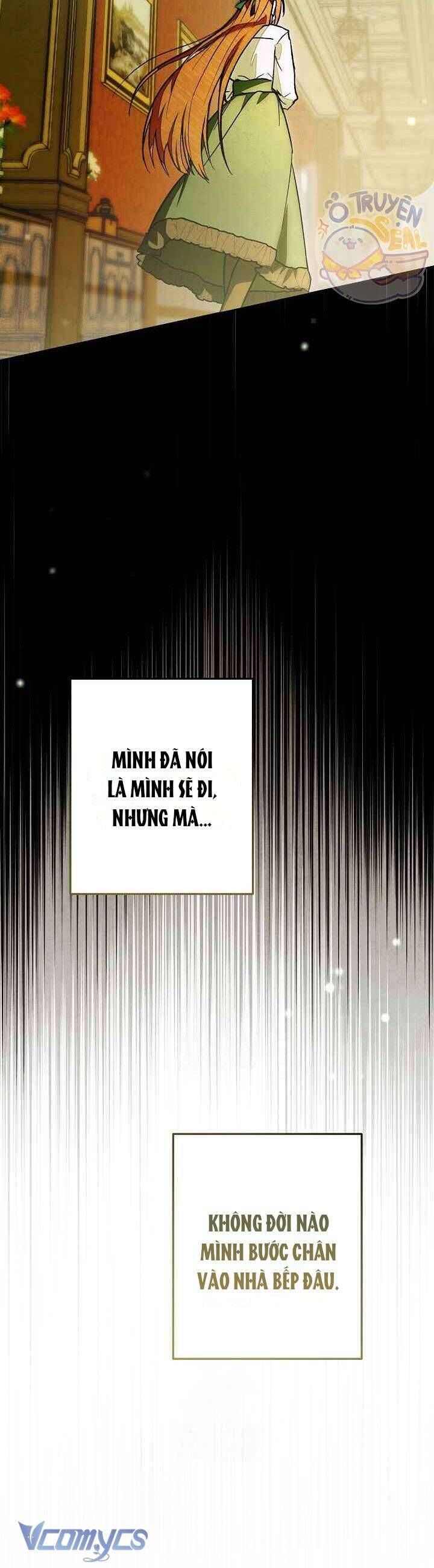Chào Mừng Đến Với Dinh Thự Hoa Hồng Chapter 9 - Trang 2