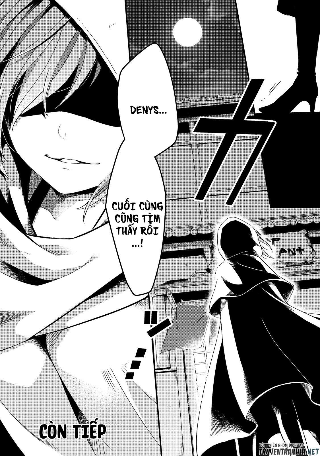 Chào Mừng Đến Với Nhà Hàng Của Những Kẻ Bị Ruồng Bỏ – Tsuihousha Shokudou E Youkoso! Chapter 5 - Trang 2