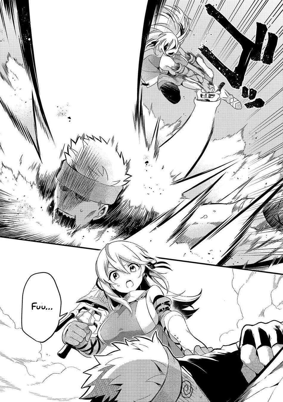 Chào Mừng Đến Với Nhà Hàng Của Những Kẻ Bị Ruồng Bỏ – Tsuihousha Shokudou E Youkoso! Chapter 7 - Trang 2