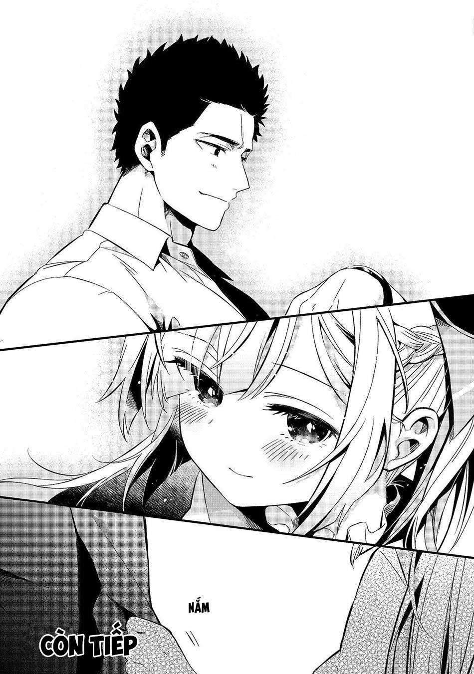 Chào Mừng Đến Với Nhà Hàng Của Những Kẻ Bị Ruồng Bỏ – Tsuihousha Shokudou E Youkoso! Chapter 7 - Trang 2