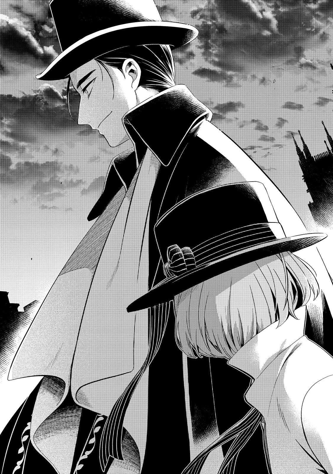 Chào Mừng Đến Với Nhà Hàng Của Những Kẻ Bị Ruồng Bỏ – Tsuihousha Shokudou E Youkoso! Chapter 8 - Trang 2