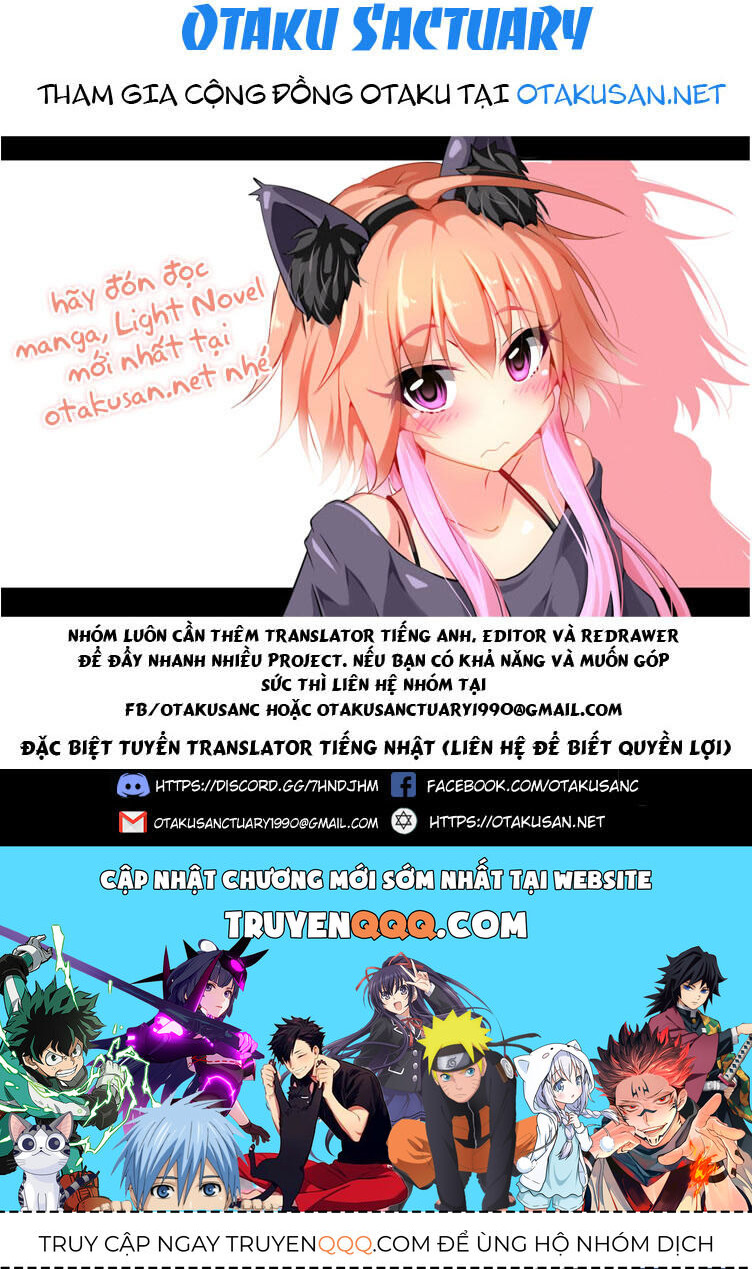 Chào Mừng Đến Với Nhật Bản, Elf San! Chapter 1 - Trang 2