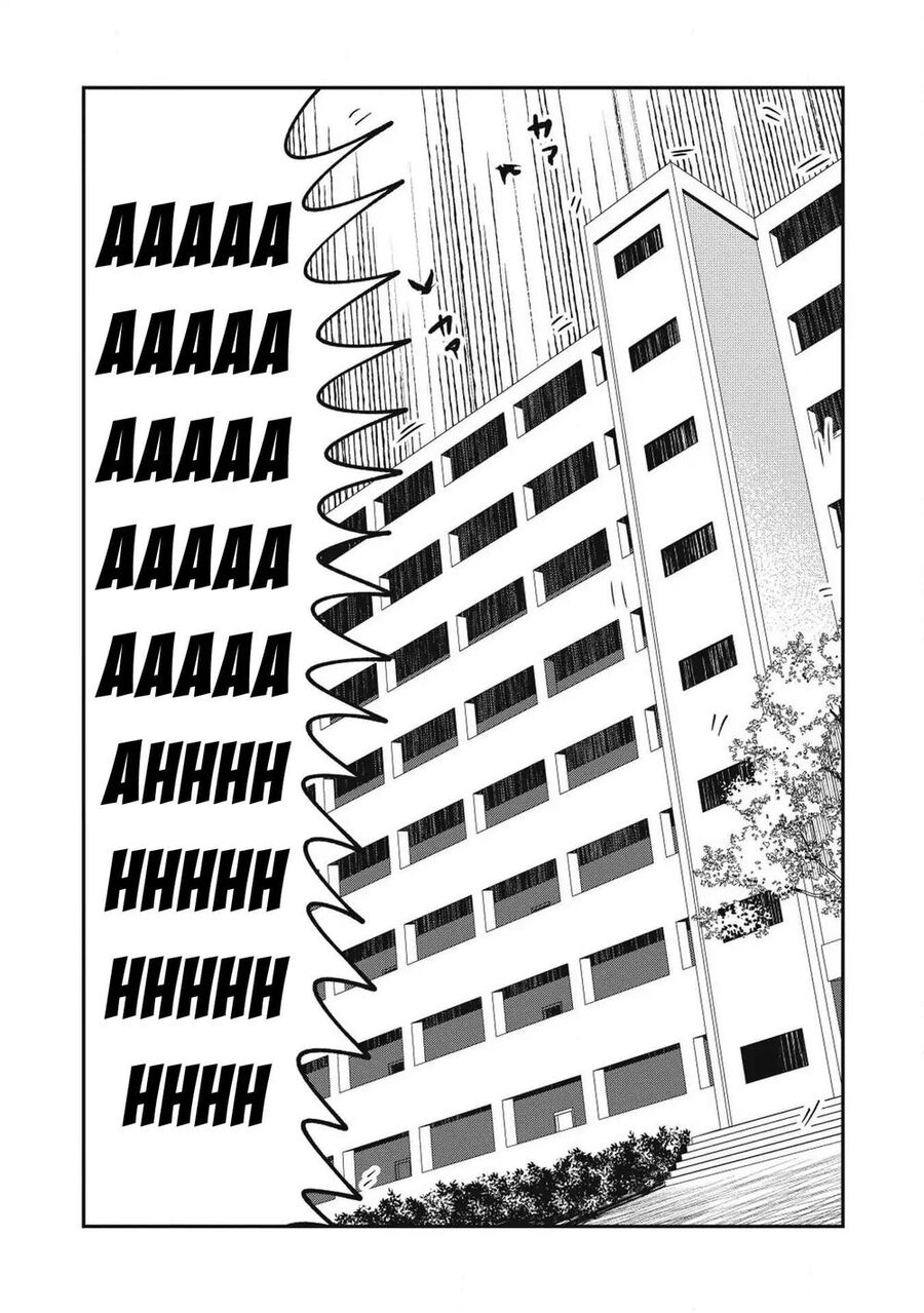Chào Mừng Đến Với Nhật Bản, Elf San! Chapter 11 - Trang 2