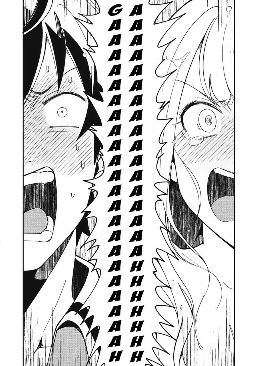 Chào Mừng Đến Với Nhật Bản, Elf San! Chapter 11 - Trang 2