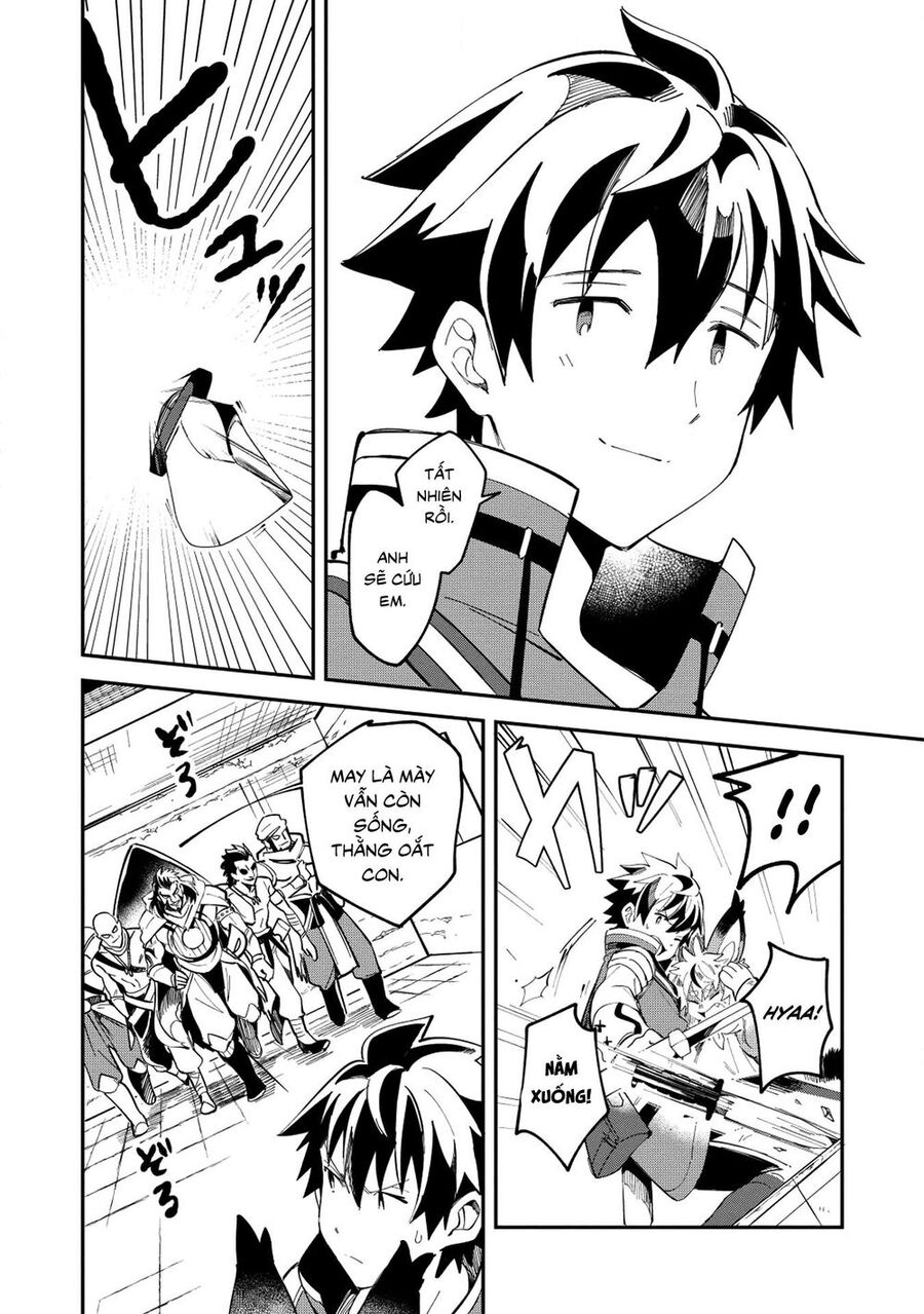 Chào Mừng Đến Với Nhật Bản, Elf San! Chapter 12 - Trang 2