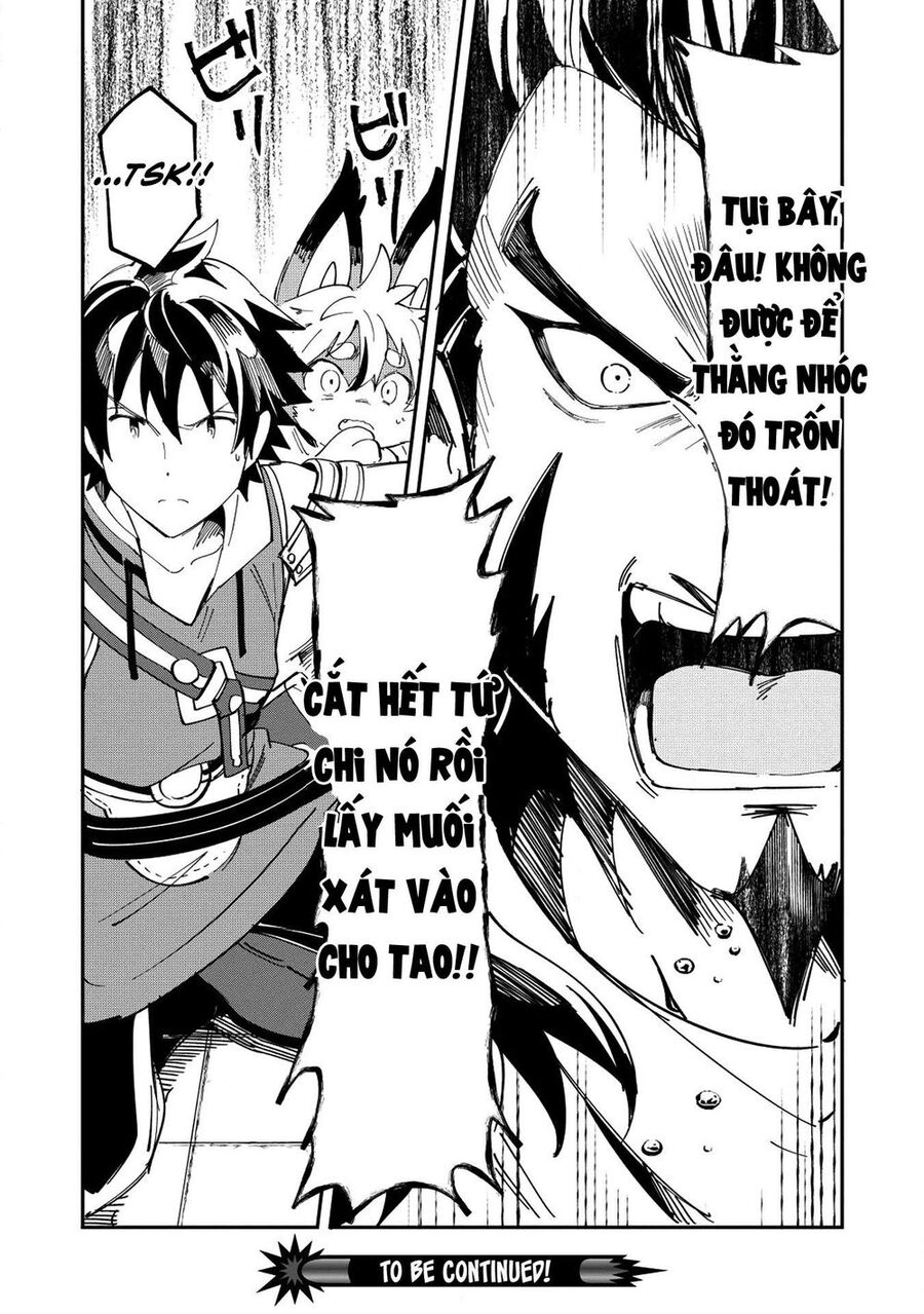 Chào Mừng Đến Với Nhật Bản, Elf San! Chapter 12 - Trang 2
