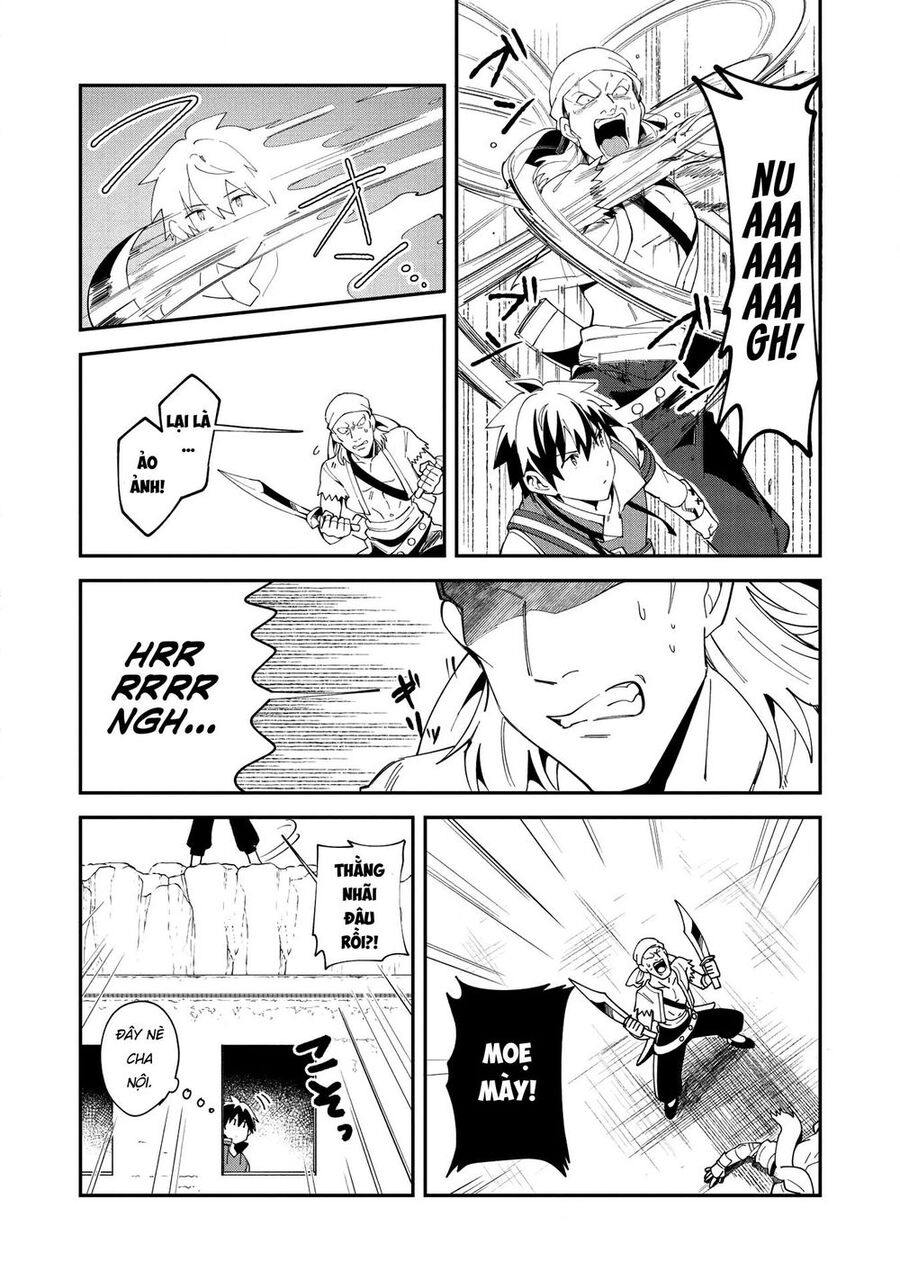 Chào Mừng Đến Với Nhật Bản, Elf San! Chapter 13 - Trang 2