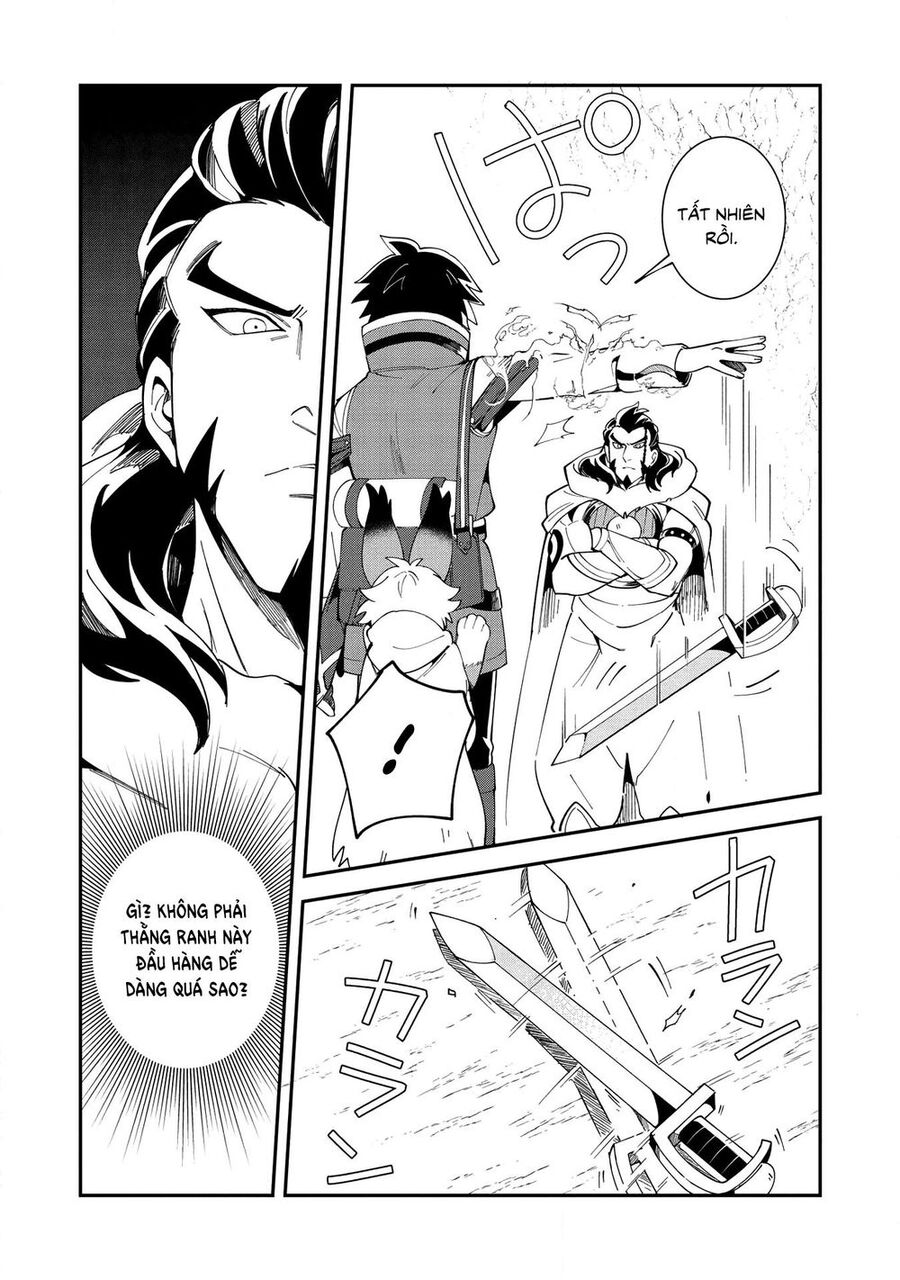 Chào Mừng Đến Với Nhật Bản, Elf San! Chapter 13 - Trang 2