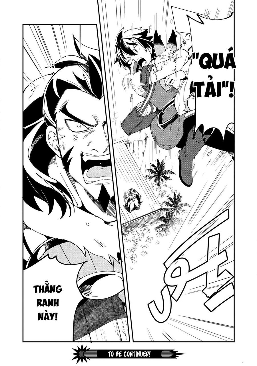 Chào Mừng Đến Với Nhật Bản, Elf San! Chapter 13 - Trang 2