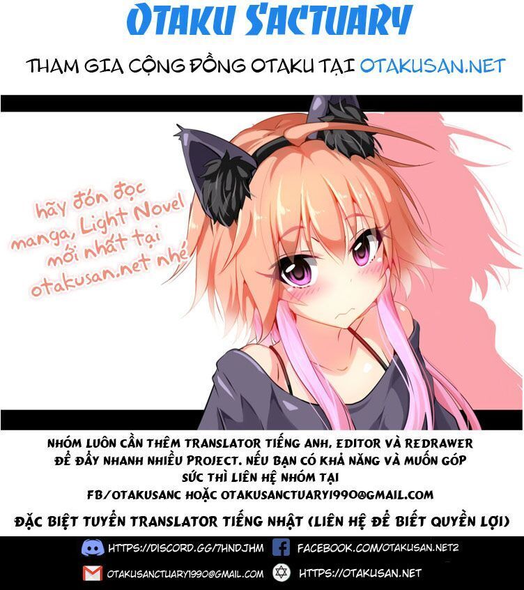 Chào Mừng Đến Với Nhật Bản, Elf San! Chapter 13 - Trang 2