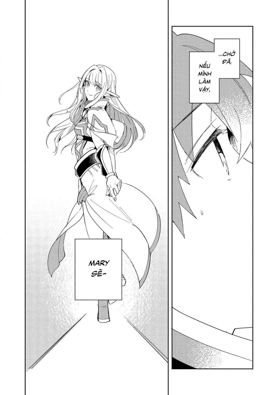 Chào Mừng Đến Với Nhật Bản, Elf San! Chapter 14 - Trang 2