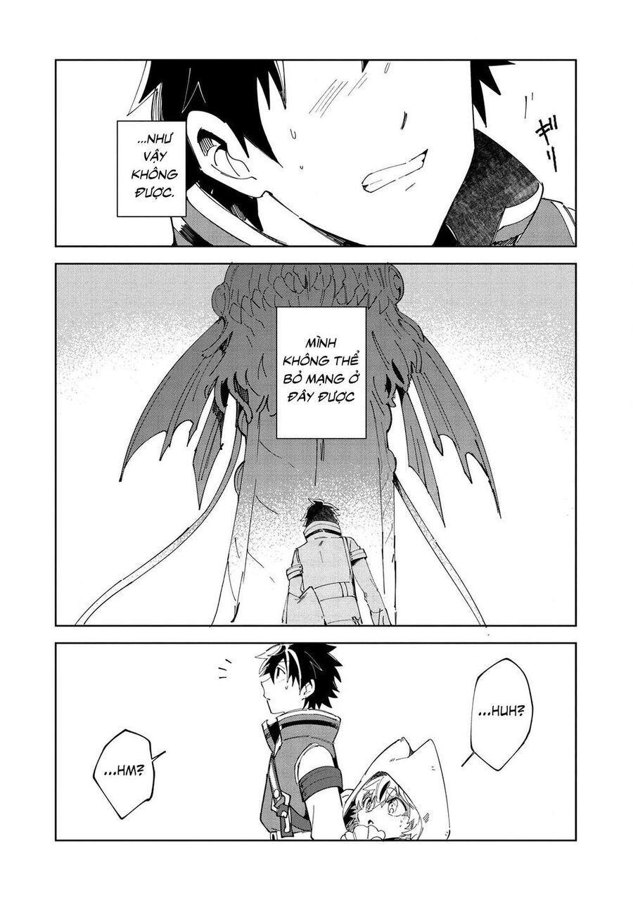 Chào Mừng Đến Với Nhật Bản, Elf San! Chapter 14 - Trang 2