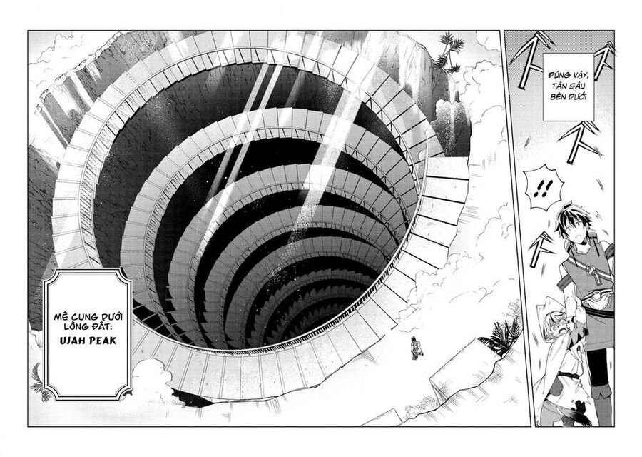 Chào Mừng Đến Với Nhật Bản, Elf San! Chapter 14 - Trang 2