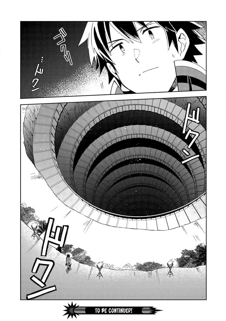 Chào Mừng Đến Với Nhật Bản, Elf San! Chapter 14 - Trang 2