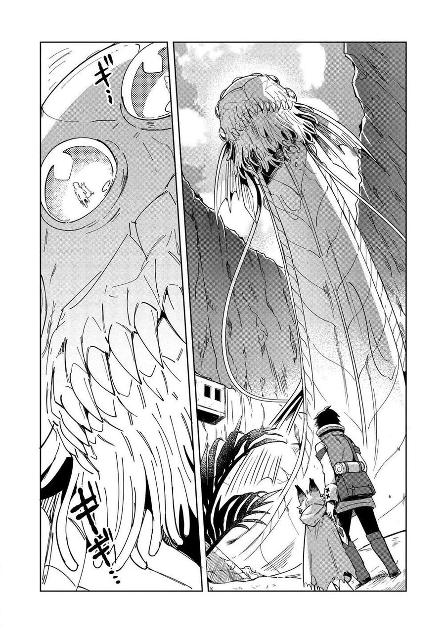 Chào Mừng Đến Với Nhật Bản, Elf San! Chapter 14 - Trang 2