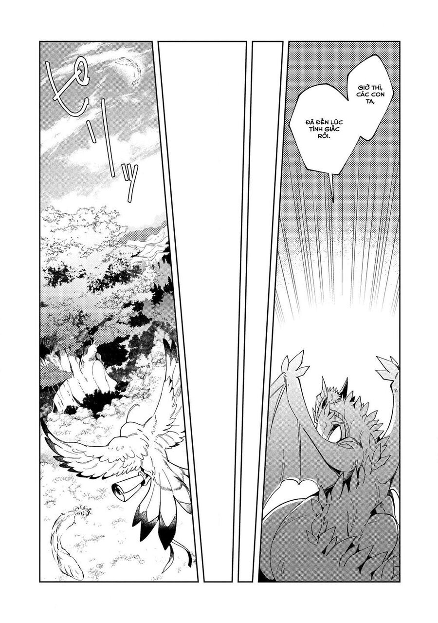 Chào Mừng Đến Với Nhật Bản, Elf San! Chapter 15 - Trang 2