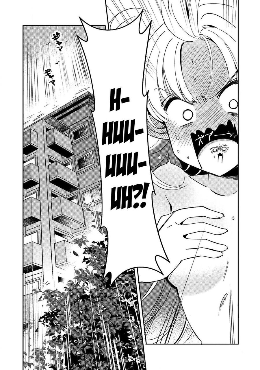 Chào Mừng Đến Với Nhật Bản, Elf San! Chapter 2 - Trang 2