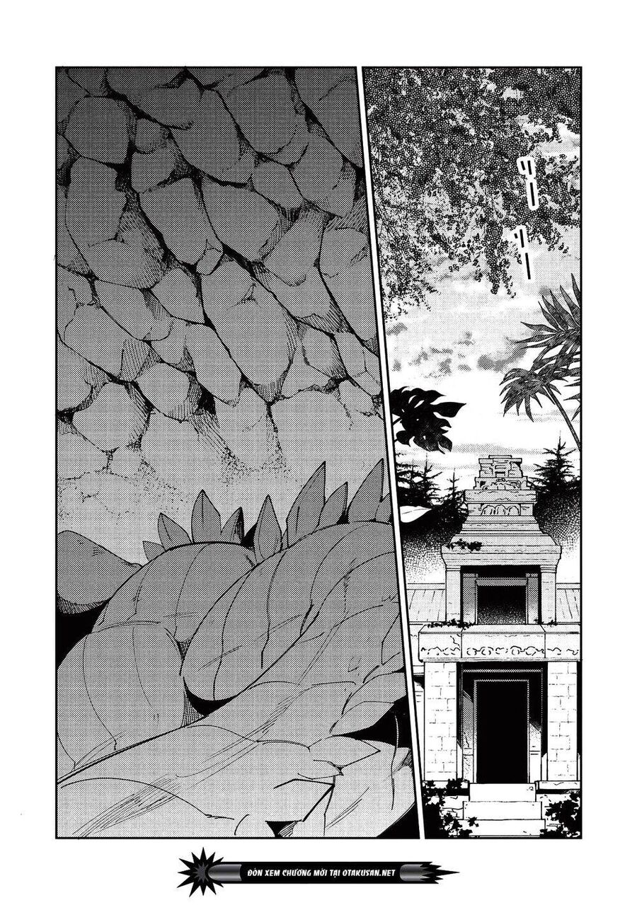 Chào Mừng Đến Với Nhật Bản, Elf San! Chapter 21 - Trang 2