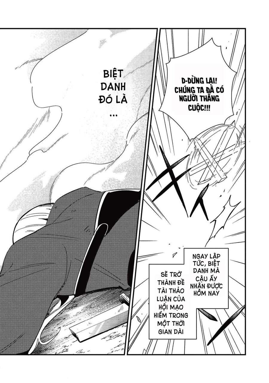Chào Mừng Đến Với Nhật Bản, Elf San! Chapter 24 - Trang 2