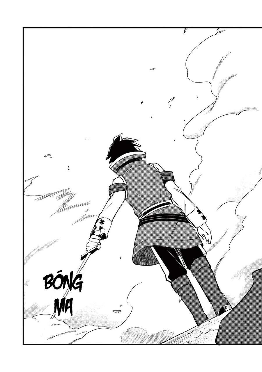 Chào Mừng Đến Với Nhật Bản, Elf San! Chapter 24 - Trang 2
