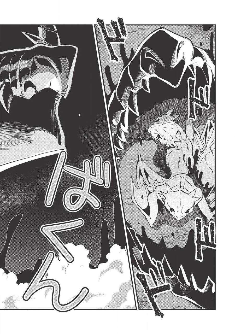 Chào Mừng Đến Với Nhật Bản, Elf San! Chapter 28 - Trang 2