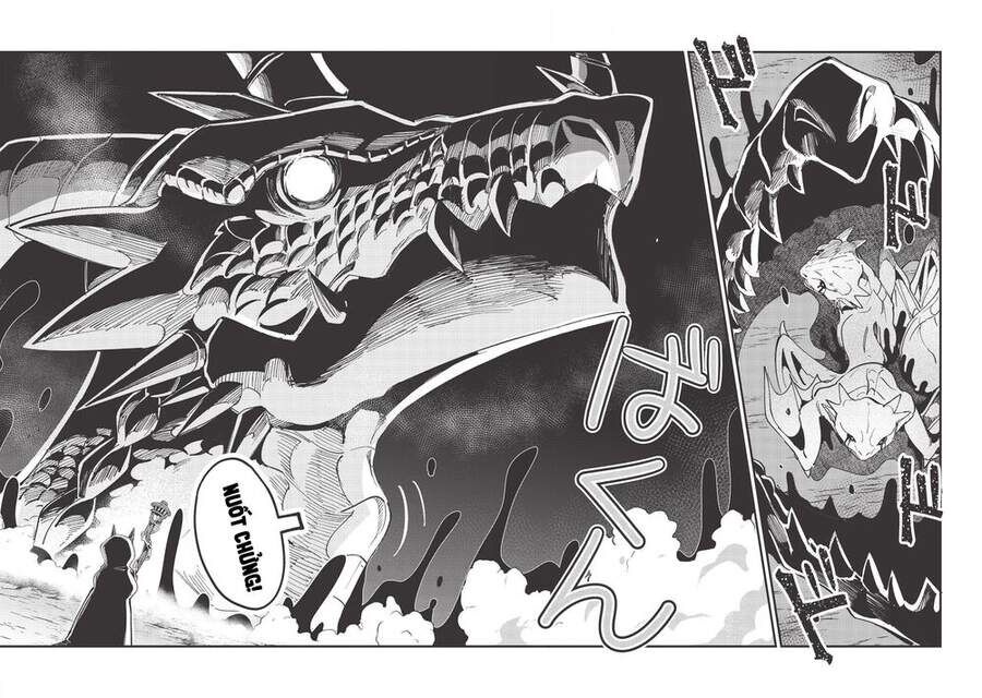 Chào Mừng Đến Với Nhật Bản, Elf San! Chapter 28 - Trang 2