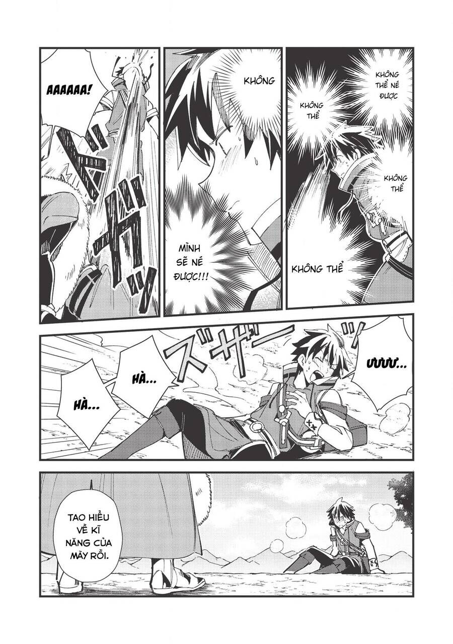 Chào Mừng Đến Với Nhật Bản, Elf San! Chapter 29 - Trang 2