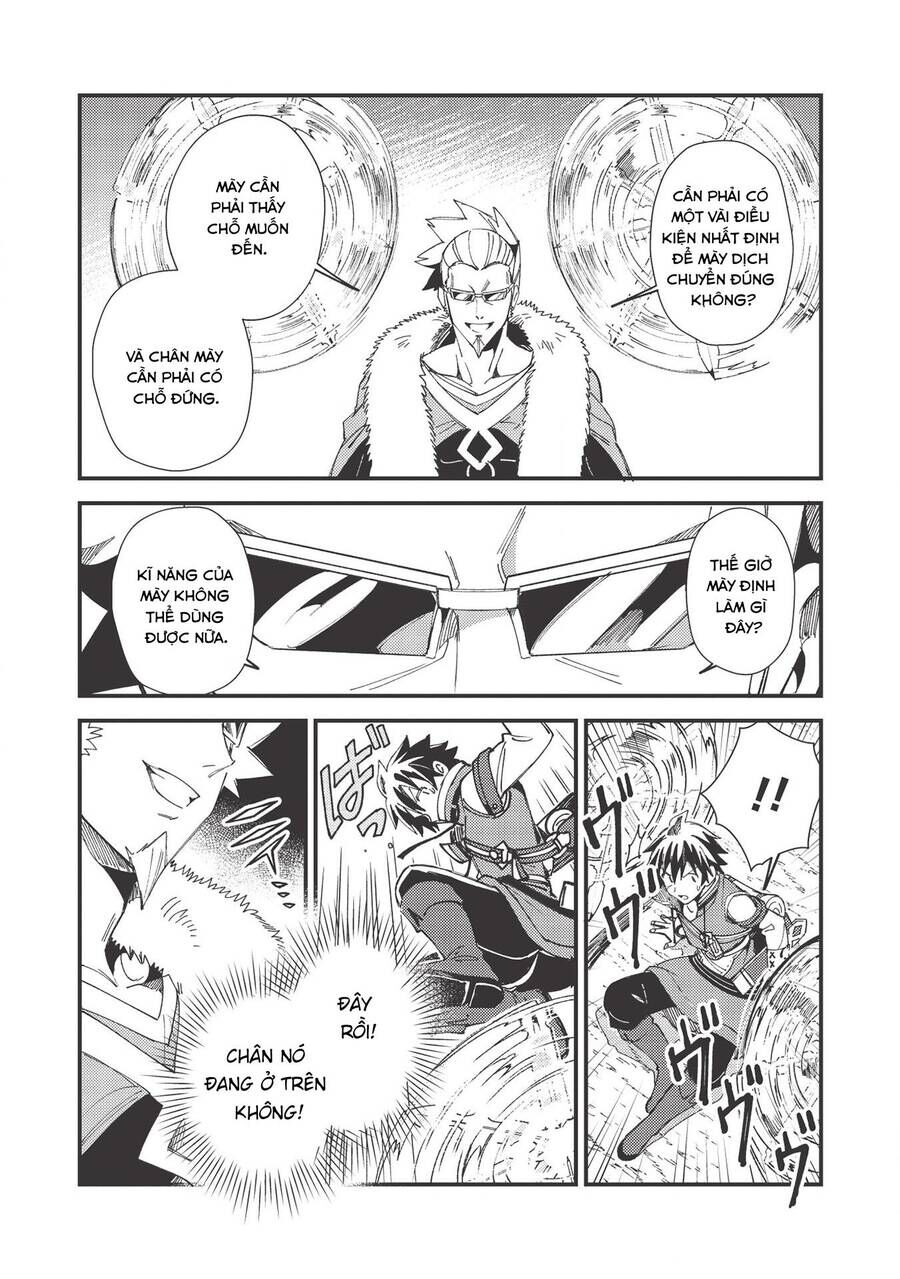 Chào Mừng Đến Với Nhật Bản, Elf San! Chapter 29 - Trang 2