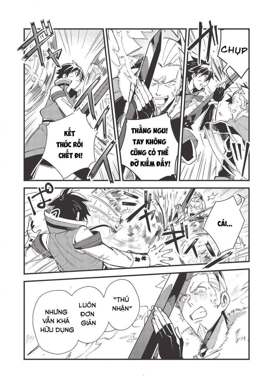 Chào Mừng Đến Với Nhật Bản, Elf San! Chapter 29 - Trang 2