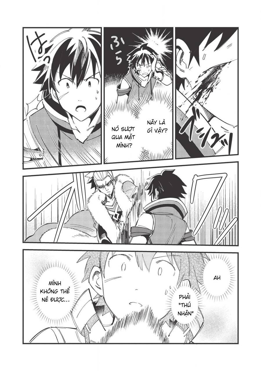 Chào Mừng Đến Với Nhật Bản, Elf San! Chapter 29 - Trang 2
