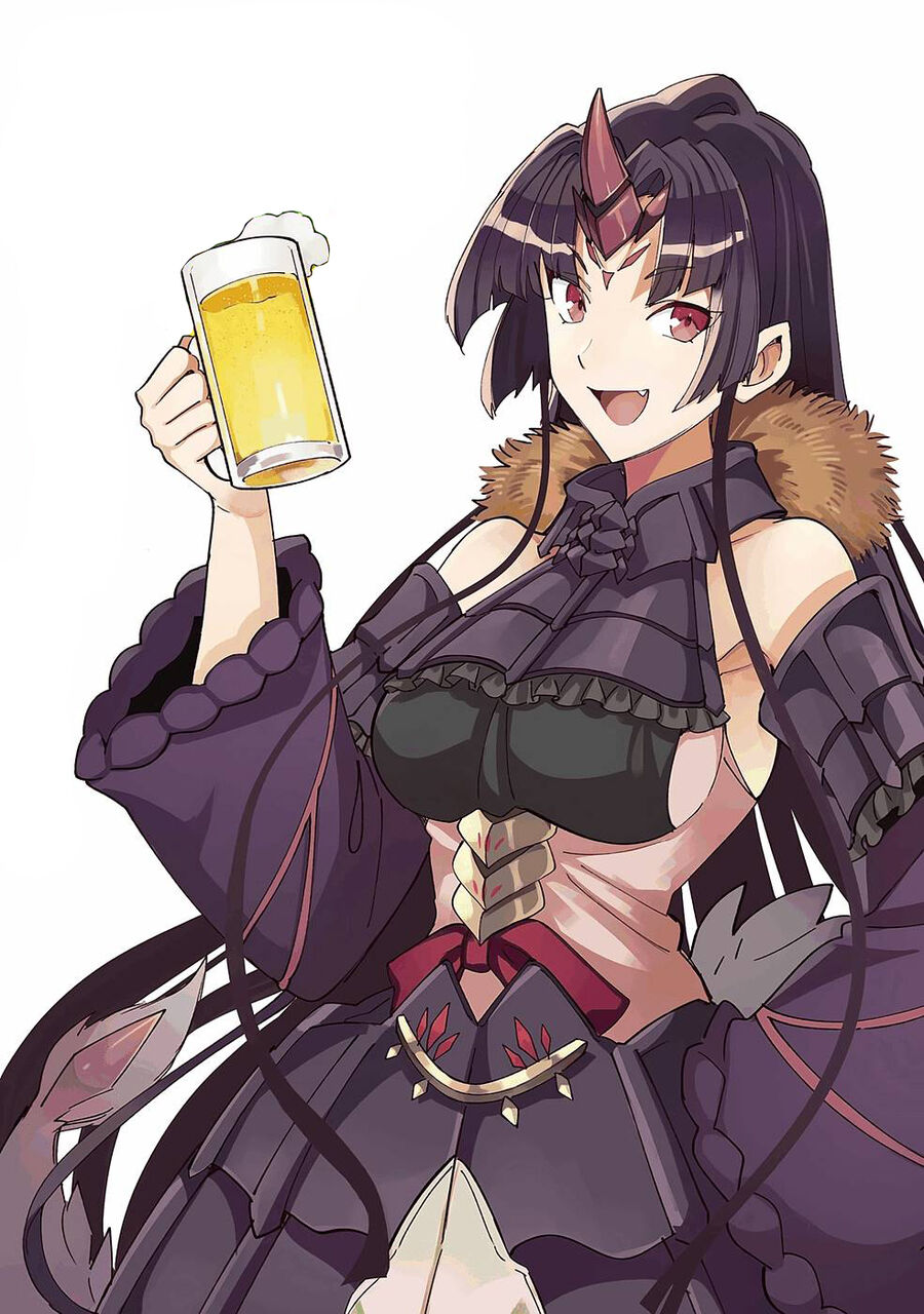 Chào Mừng Đến Với Nhật Bản, Elf San! Chapter 30 - Trang 2