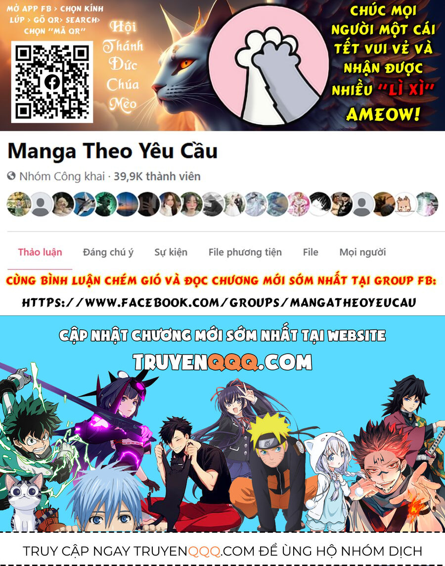 Chào Mừng Đến Với Nhật Bản, Elf San! Chapter 31 - Trang 2