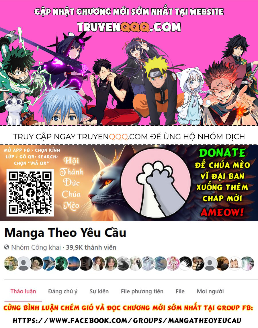 Chào Mừng Đến Với Nhật Bản, Elf San! Chapter 32 - Trang 2