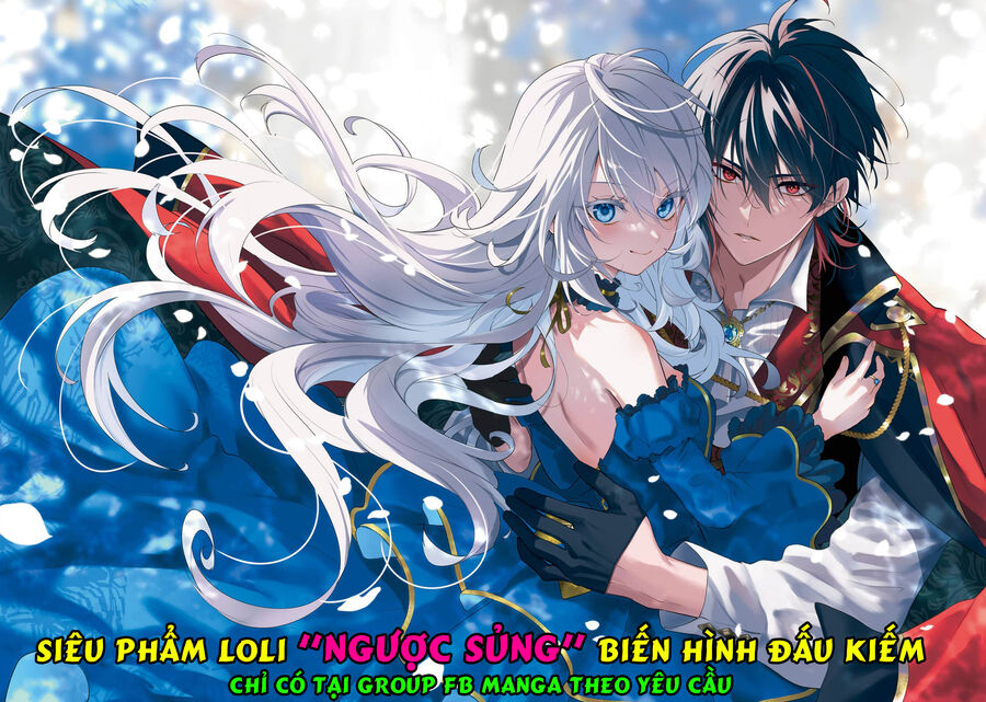 Chào Mừng Đến Với Nhật Bản, Elf San! Chapter 32 - Trang 2