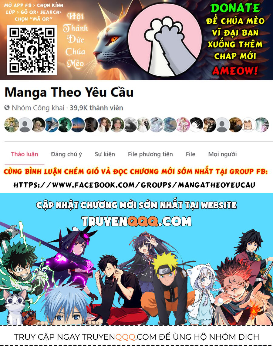 Chào Mừng Đến Với Nhật Bản, Elf San! Chapter 32 - Trang 2