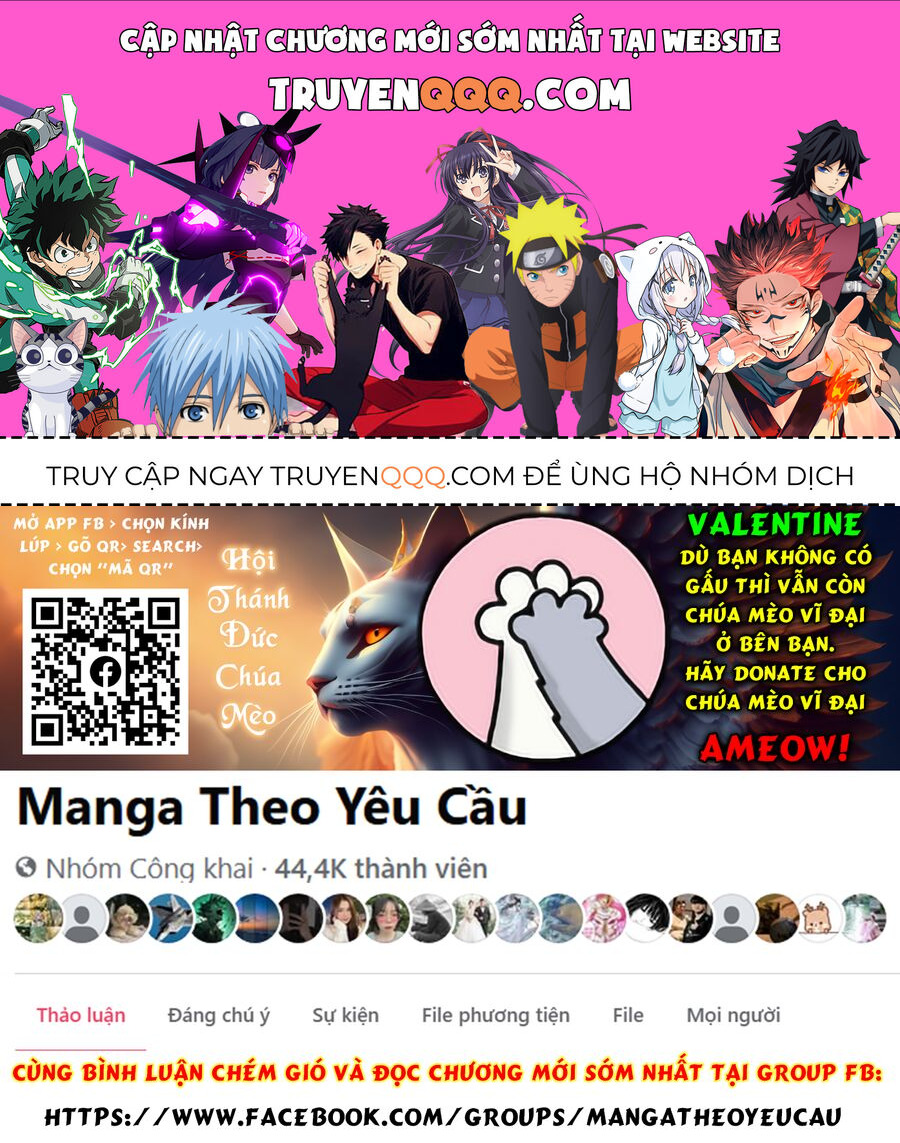 Chào Mừng Đến Với Nhật Bản, Elf San! Chapter 33 - Trang 2