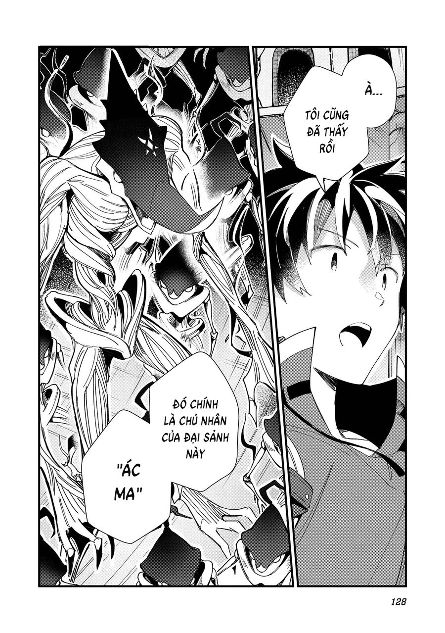 Chào Mừng Đến Với Nhật Bản, Elf San! Chapter 33 - Trang 2
