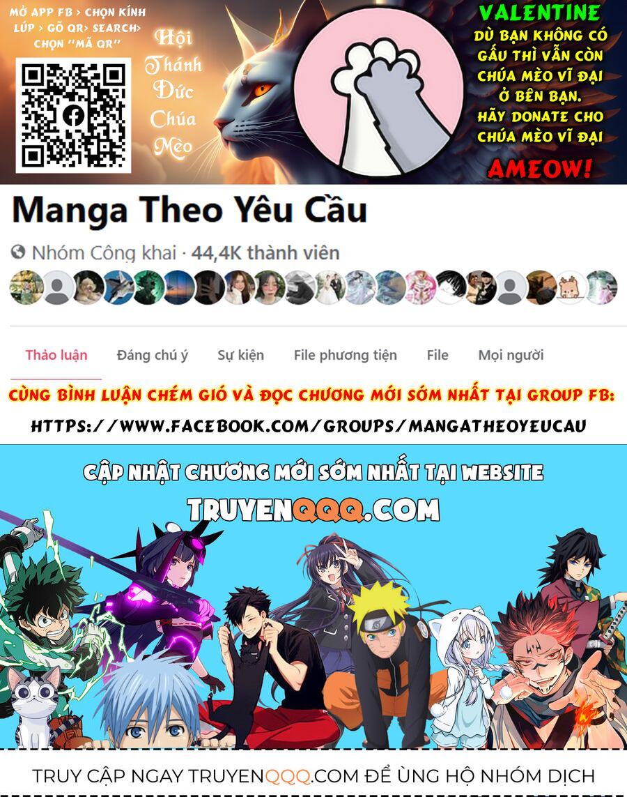 Chào Mừng Đến Với Nhật Bản, Elf San! Chapter 33 - Trang 2