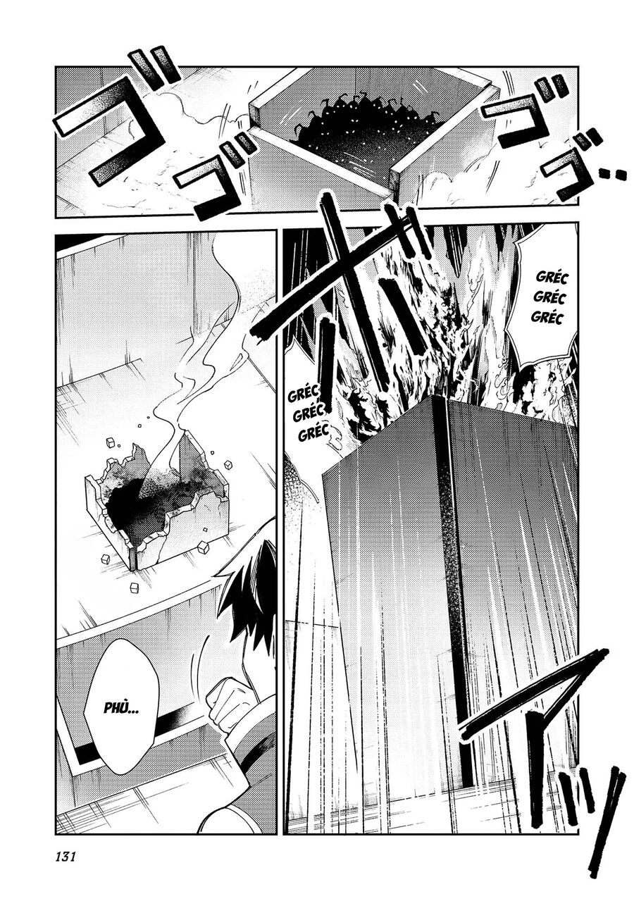 Chào Mừng Đến Với Nhật Bản, Elf San! Chapter 34 - Trang 2