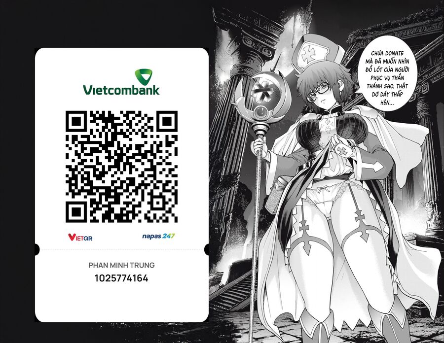 Chào Mừng Đến Với Nhật Bản, Elf San! Chapter 35 - Trang 2