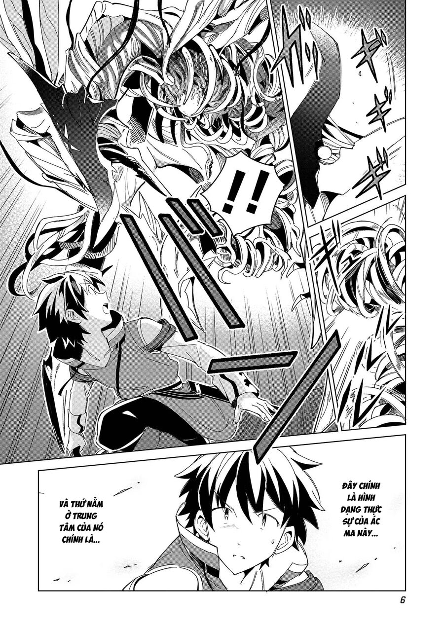 Chào Mừng Đến Với Nhật Bản, Elf San! Chapter 35 - Trang 2
