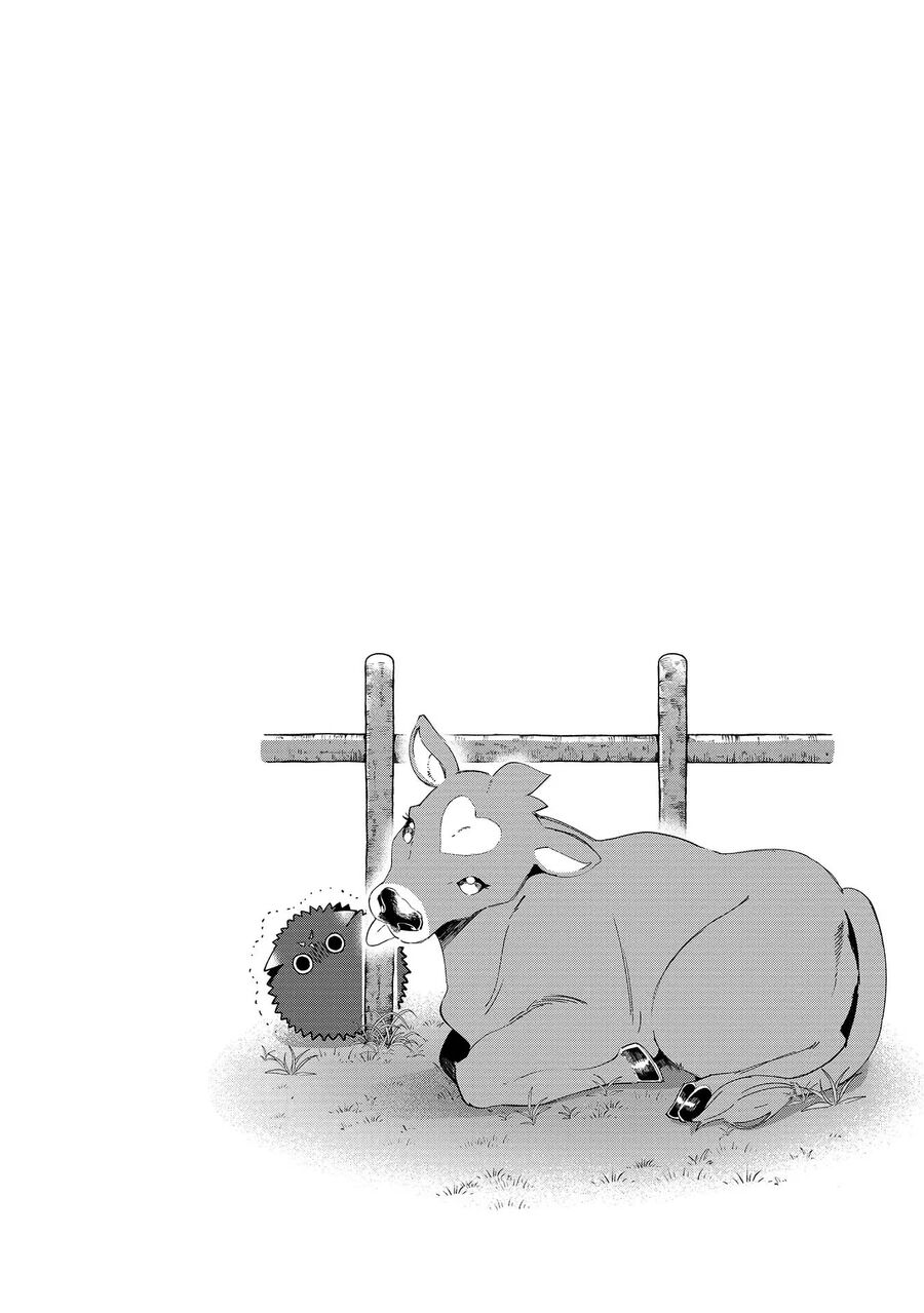 Chào Mừng Đến Với Nhật Bản, Elf San! Chapter 36 - Trang 2